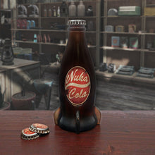 Load image into Gallery viewer, Cola Rocket Bottle - New Bigger Size