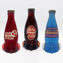 Load image into Gallery viewer, Cola - Cherry - Quantum Rocket Bottles - New Bigger Size