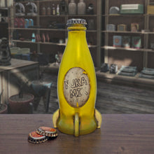Load image into Gallery viewer, Mix 'Ray' Rocket Bottle - New Bigger Size