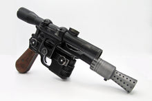Load image into Gallery viewer, Han Solo DL-44 Blaster Pistol