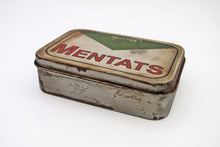 Load image into Gallery viewer, Mentats Med-Tek Chems Tin