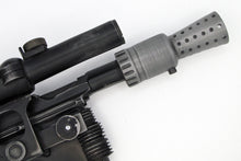 Load image into Gallery viewer, Han Solo DL-44 Blaster Pistol