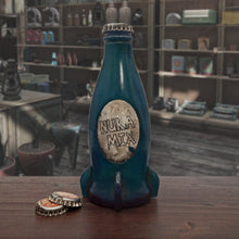 Load image into Gallery viewer, Mix 'Void' Rocket Bottle - New Bigger Size