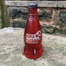 Load image into Gallery viewer, Nuka Cola Cherry Bottle Prop