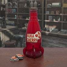 Load image into Gallery viewer, Nuka Cola Cherry Bottle Prop