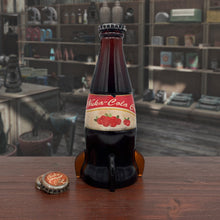 Load image into Gallery viewer, Cranberry Rocket Bottle - New Bigger Size