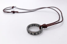 Load image into Gallery viewer, Uncharted Francis Drake Ring & Box