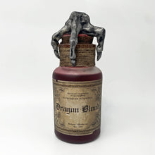 Load image into Gallery viewer, Dragon Blood Magic Potion