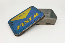 Load image into Gallery viewer, Fixer Med-Tek Chems Tin