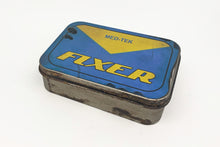 Load image into Gallery viewer, Fixer Med-Tek Chems Tin