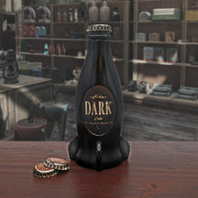 Load image into Gallery viewer, Dark Rocket Bottle - New Bigger Size