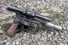 Load image into Gallery viewer, Han Solo DL-44 Blaster Pistol