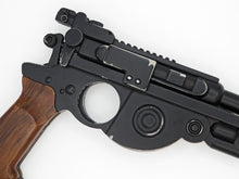 Load image into Gallery viewer, Mandalorian Din Djarin Blaster Pistol