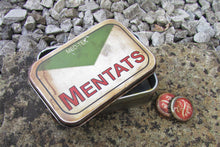 Load image into Gallery viewer, Mentats Med-Tek Chems Tin
