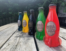 Load image into Gallery viewer, Mix 'Void' Rocket Bottle - New Bigger Size