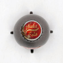 Load image into Gallery viewer, Cola Rocket Bottle - New Bigger Size