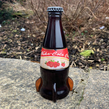 Load image into Gallery viewer, Cranberry Rocket Bottle - New Bigger Size