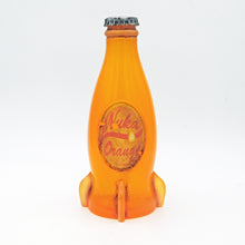 Load image into Gallery viewer, Orange Rocket Bottle - New Bigger Size