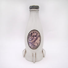 Load image into Gallery viewer, Quartz Rocket Bottle - New Bigger Size