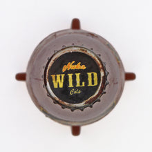 Load image into Gallery viewer, Wild Rocket Bottle - New Bigger Size