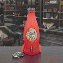 Load image into Gallery viewer, Mix 'Love' Rocket Bottle - New Bigger Size