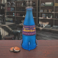 Load image into Gallery viewer, Quantum Rocket Bottle - New Bigger Size