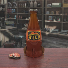 Load image into Gallery viewer, Wild Rocket Bottle - New Bigger Size