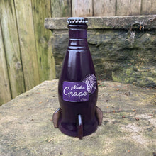 Load image into Gallery viewer, Grape Rocket Bottle - New Bigger Size