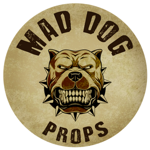 Mad Dog Props