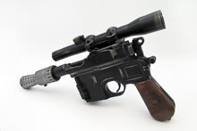 Load image into Gallery viewer, Han Solo DL-44 Blaster Pistol
