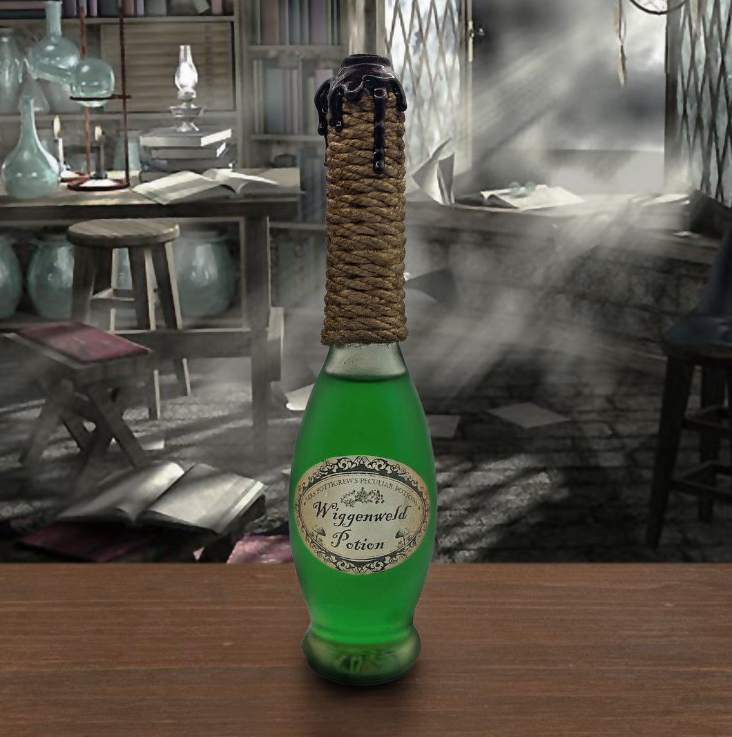 Wiggenweld Health Potion